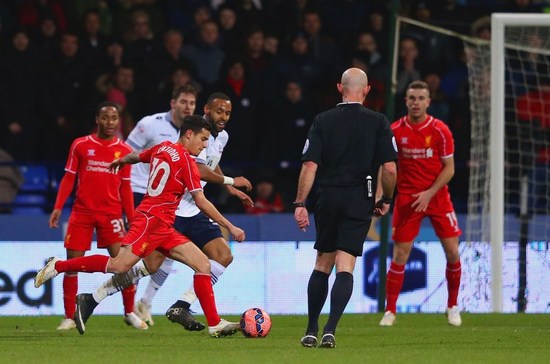 世界杯历史经典比赛回顾